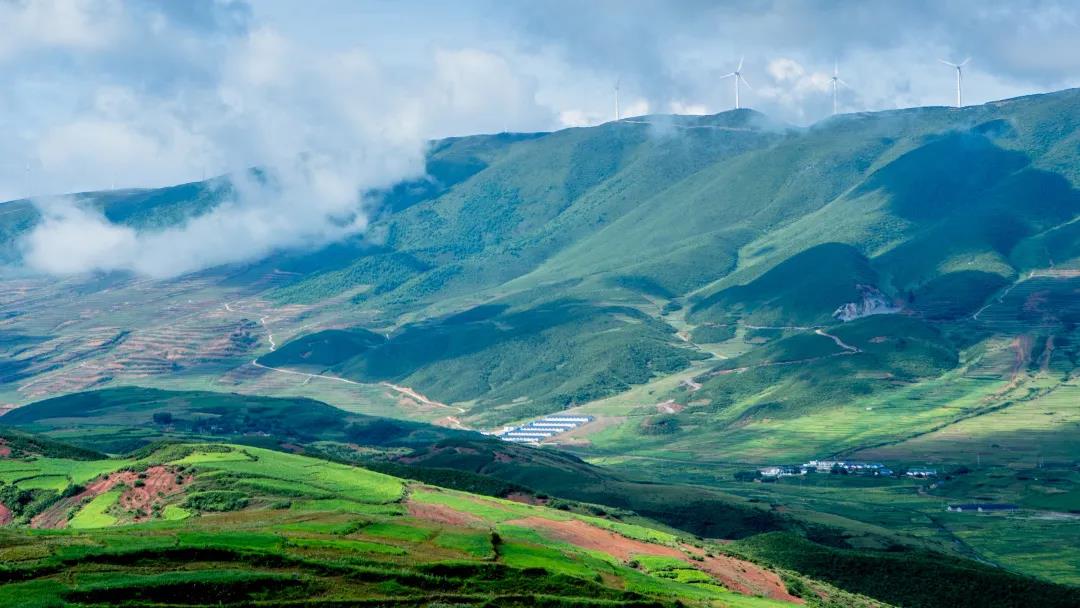 兩會時間 | 新希望集團(tuán)、永好鄉(xiāng)村振興公益基金會聯(lián)...