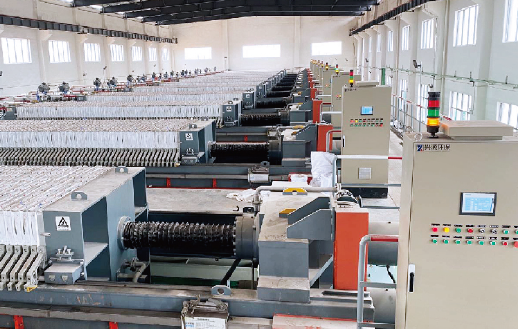 “雙碳”政策引領(lǐng)下，興源環(huán)保積極搶占新能源領(lǐng)域高地