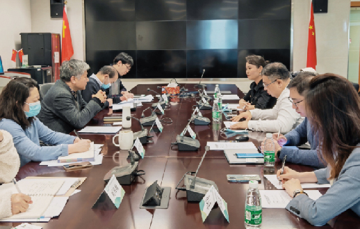 搶抓“雙碳”戰(zhàn)略機(jī)遇 推動(dòng)綠色轉(zhuǎn)型升級(jí) | 興源環(huán)...